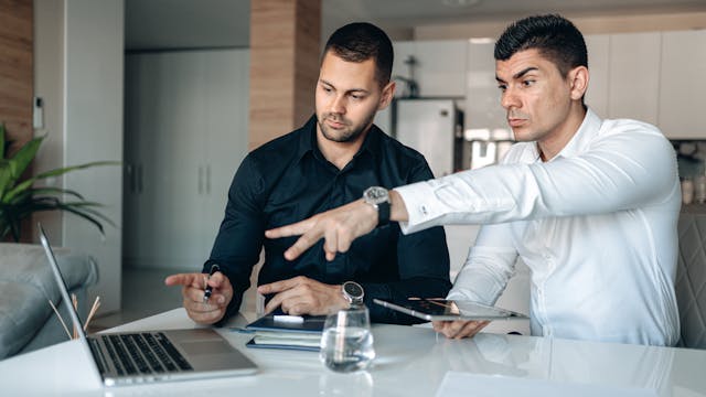 Wat Gebeurt Er Met Gegevens Verzameld Over Ondernemersregistratie?