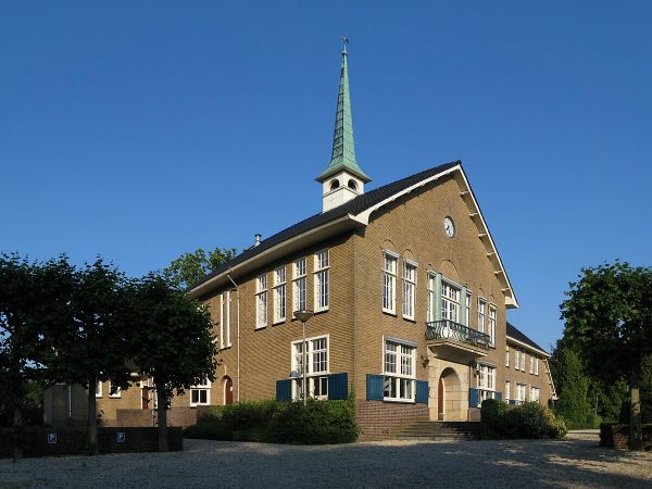Eelde: Een veelzijdige bestemming in het noorden van Drenthe