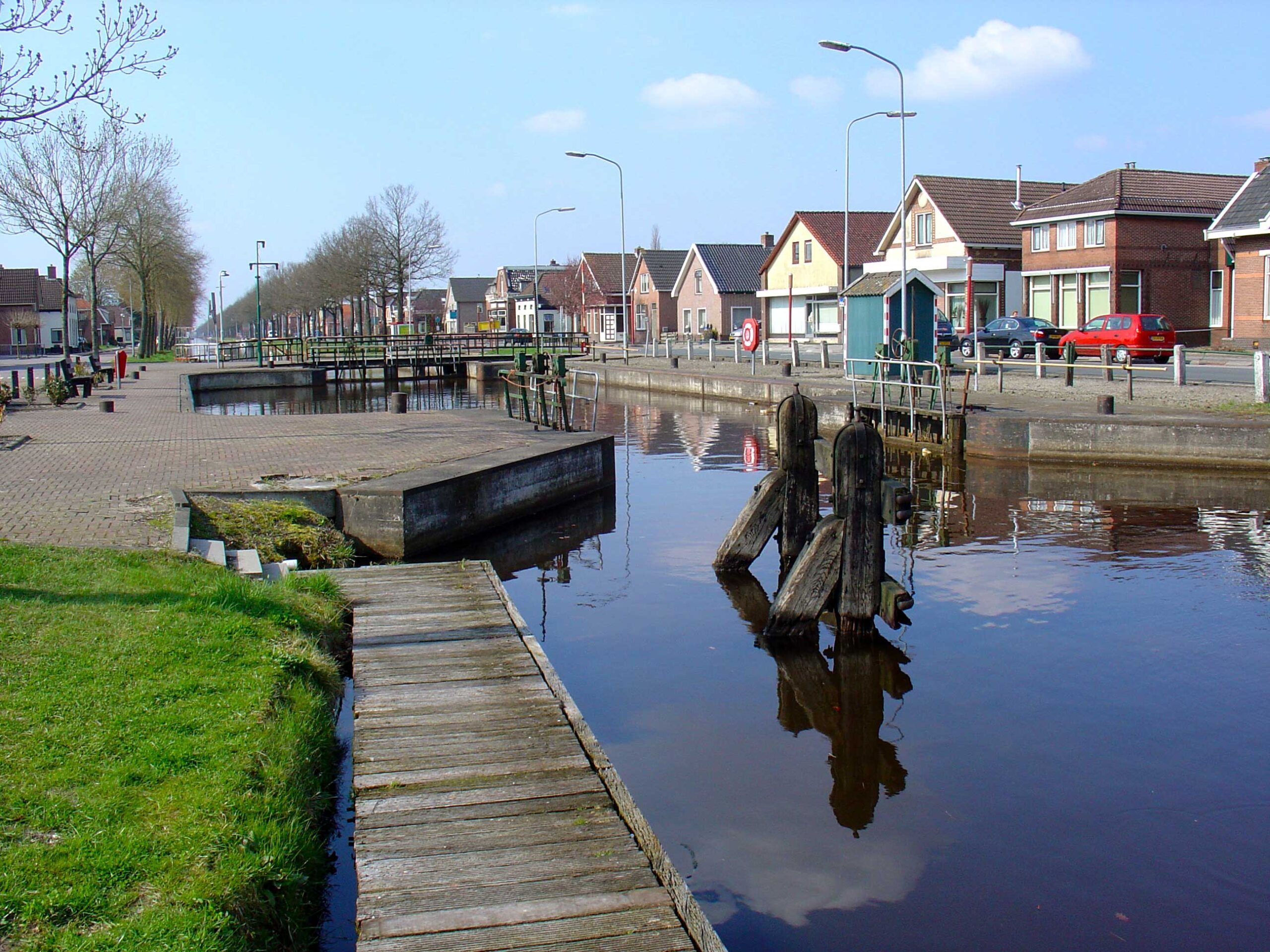 Stadskanaal vandaag in het nieuws