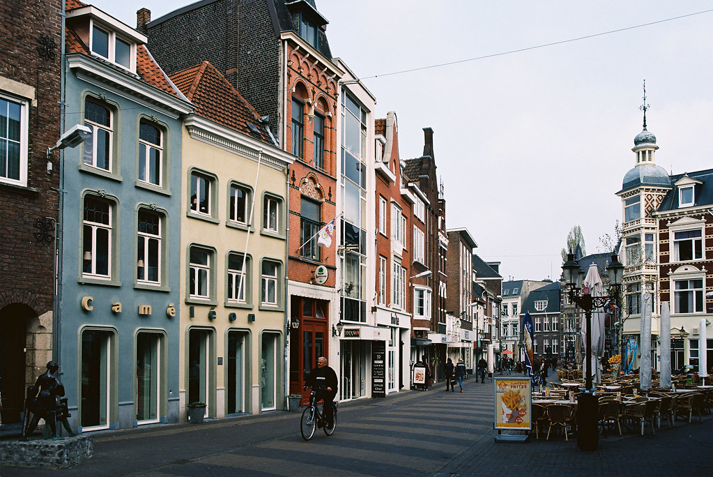 Wonen en werken in Limburg: uitdagingen en kansen