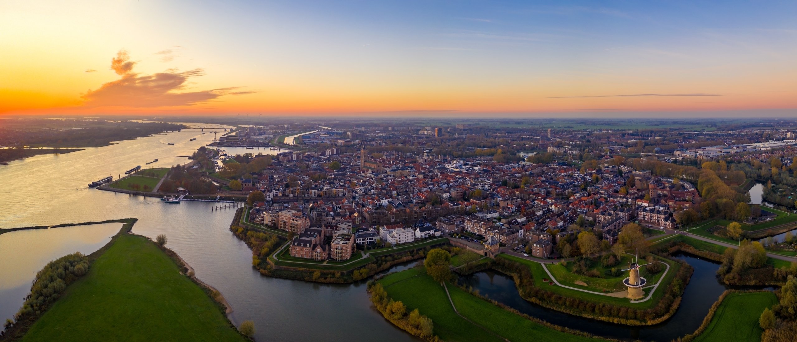 Gemeente Gorinchem nieuws: wat er speelt in de vestingstad