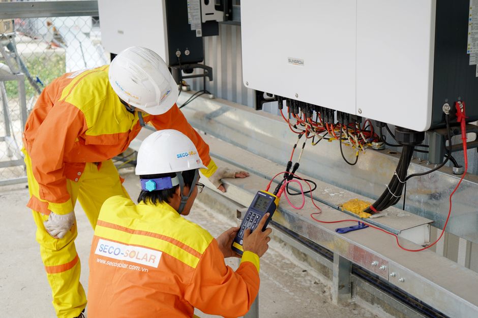 Praktische reparatiehulp voor zonnepanelen thuis