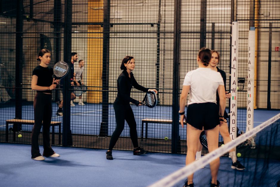 Wilson padelrackets: complete gids voor elke padelspeler