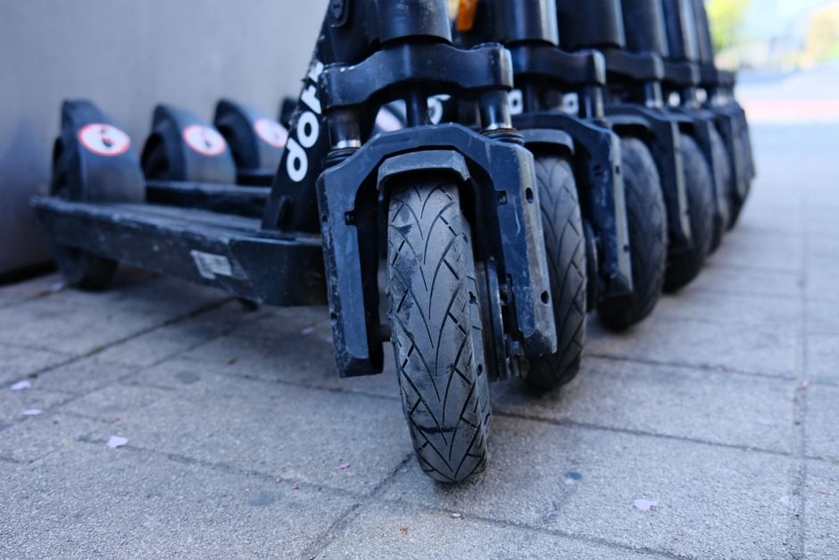 Nieuwe scootmobiel online bestellen: zo werkt het proces